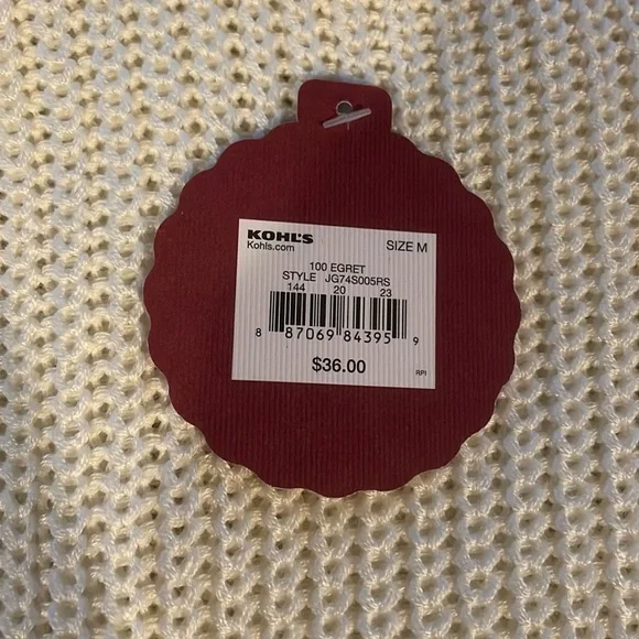 Women soft sweater - Picture 2 of 5